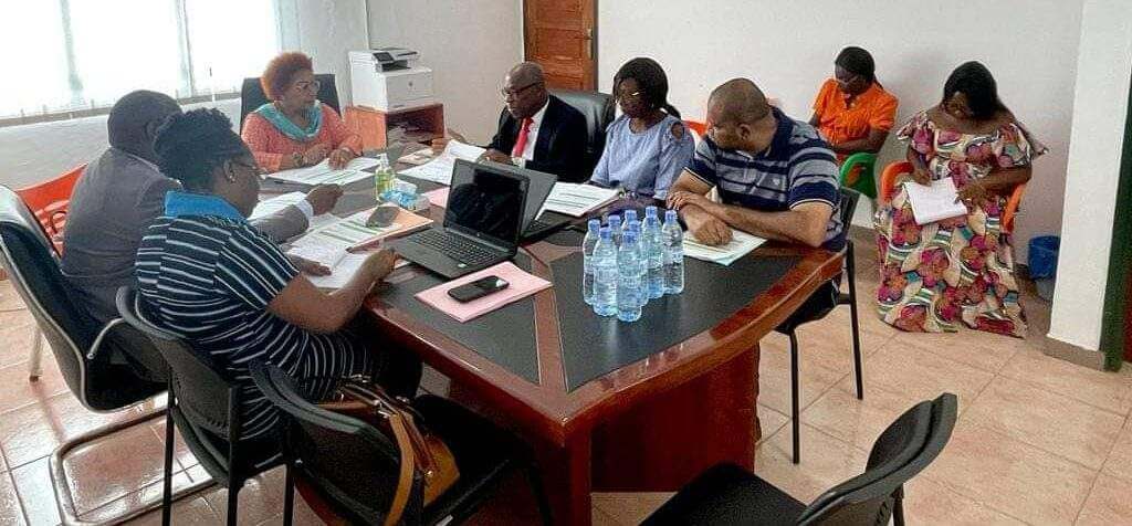 Katiola : Mission de Suivi du Fonctionnement des Délégations Régionales du Médiateur de la République
