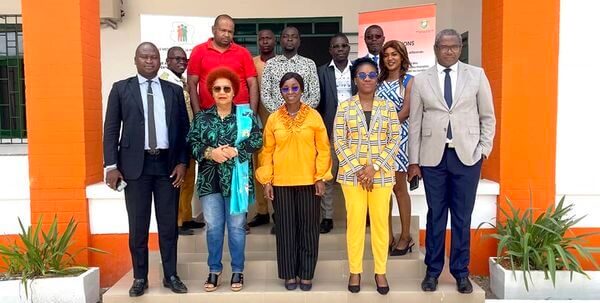 Bouaké : Mission du Fonctionnement de la Délégation Régionale du Gbekè