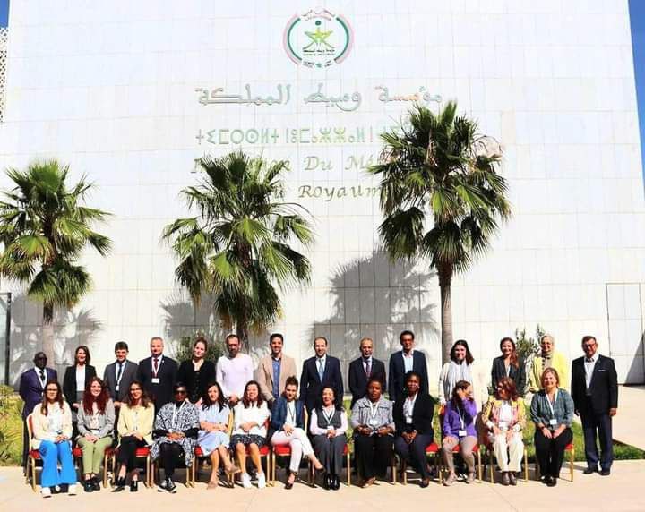 Maroc: Session de Formation des Collaborateurs des Médiateurs et Ombudsmans de l’AOMF à Rabat