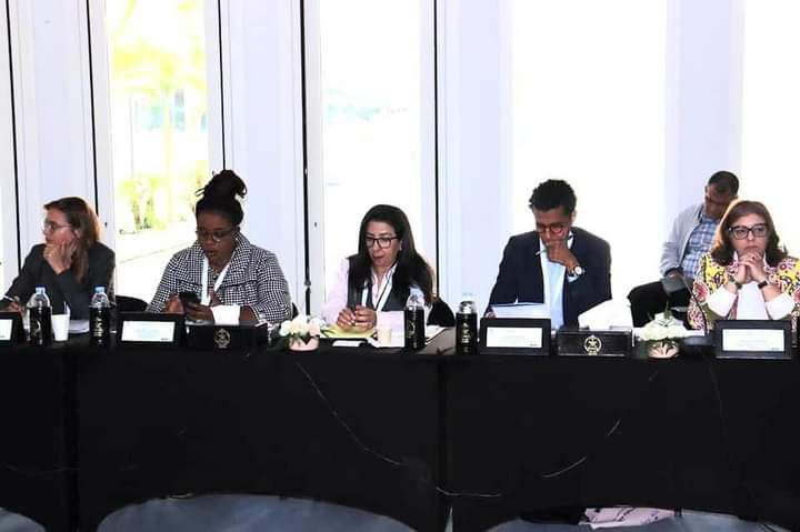 Maroc: Session de Formation des Collaborateurs des Médiateurs et Ombudsmans de l’AOMF à Rabat